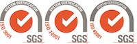 Logos SGS
